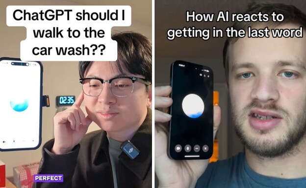 יוצרי תוכן "עובדים" על ChatGPT