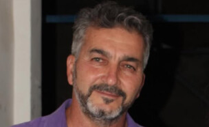 אזי בוחבוט אינסטגרם המירוץ למיליון  (צילום: instagram, פרטי)