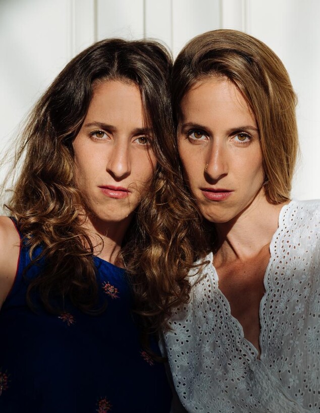 חן שילת ומוני שילת-קסלסי 