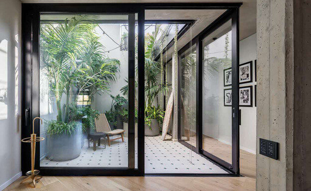 בית כמו בהונג קונג , מעצבת דפנה גרבינסקי בית כמו בהונג קונג , מעצבת דפנה גרבינסקי