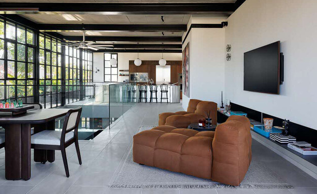 בית כמו בהונג קונג , מעצבת דפנה גרבינסקי בית כמו בהונג קונג , מעצבת דפנה גרבינסקי