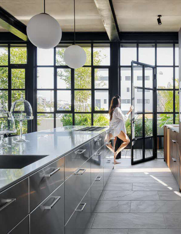 בית כמו בהונג קונג , מעצבת דפנה גרבינסקי בית כמו בהונג קונג , מעצבת דפנה גרבינסקי