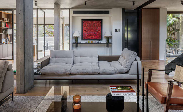 בית כמו בהונג קונג , מעצבת דפנה גרבינסקי בית כמו בהונג קונג , מעצבת דפנה גרבינסקי