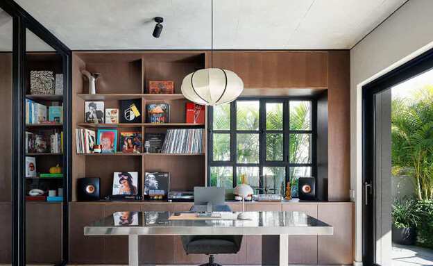 בית כמו בהונג קונג , מעצבת דפנה גרבינסקי בית כמו בהונג קונג , מעצבת דפנה גרבינסקי