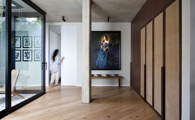 בית כמו בהונג קונג , מעצבת דפנה גרבינסקי בית כמו בהונג קונג , מעצבת דפנה גרבינסקי