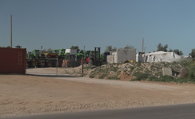 מנכ"ל משרד התפוצות קידם אינטרסים של חברו מנכ"ל משרד התפוצות קידם אינטרסים של חברו