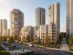 פרויקט מתחם אשכול בכרמיאל של חברת אב-גד