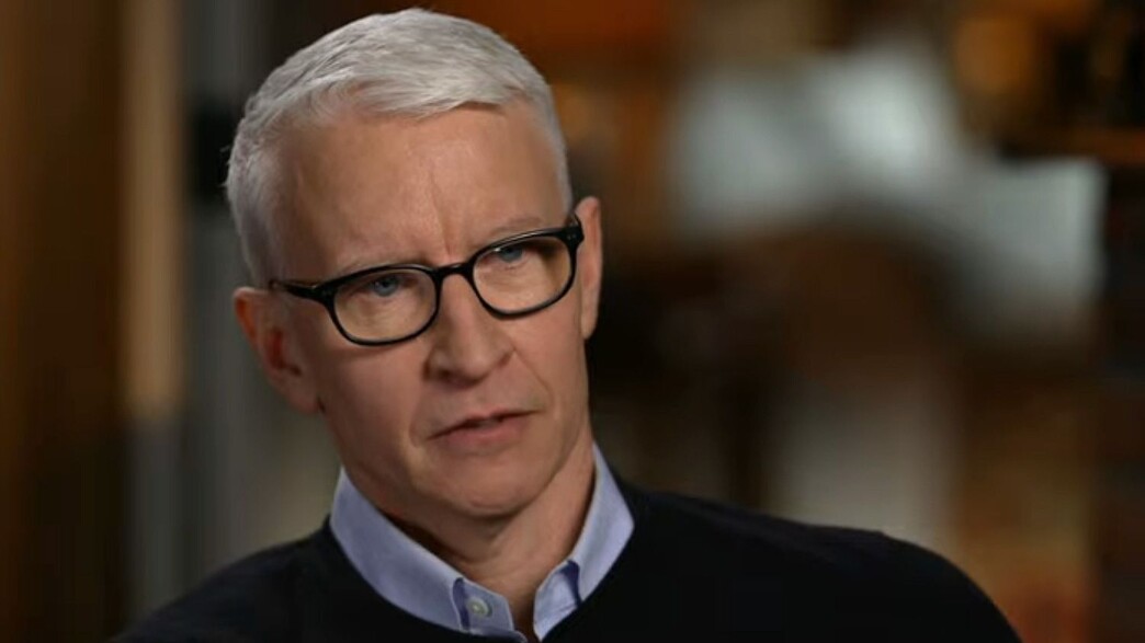 אנדרסון קופר