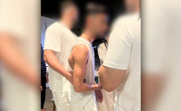 L'Israélien qui a été agressé à Koh Samui, en Thaïlande