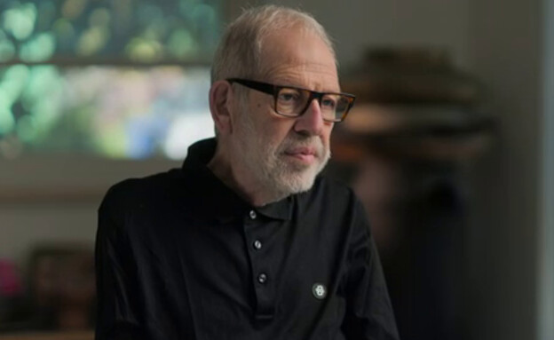 מוטי סנדר (צילום: עובדה)