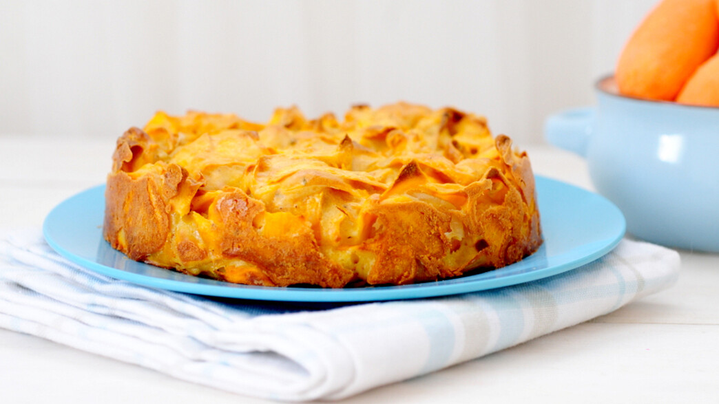 פשטידת בטטה