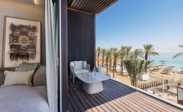 בריכה, מלון קיימא בריכה, מלון קיימא