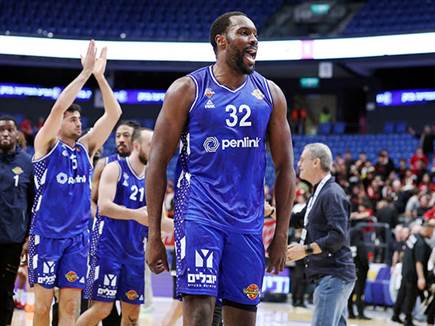 קאמבק לפנתיאון (אלן שיבר)