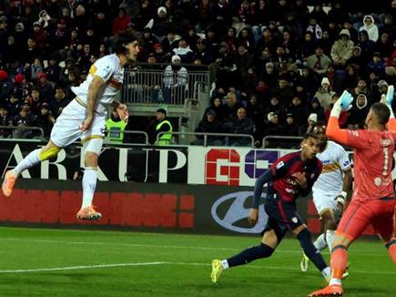 (Photo by Enrico Locci/Getty Images)