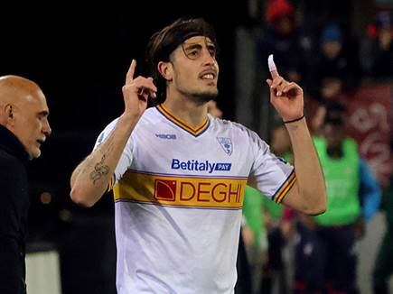 (Enrico Locci/Getty Images) (צילום: ספורט 5)