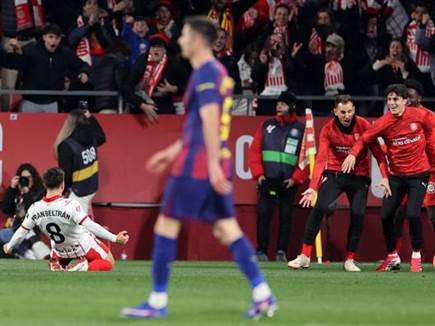 (Getty) (צילום: ספורט 5)