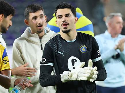 sportFive1676644 (צילום: ספורט 5)