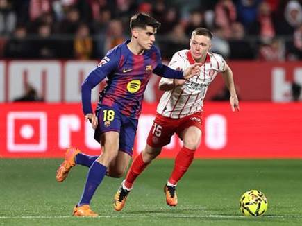 מחצית ראשונה מרתקת הסתיימה ללא שערים (Getty)