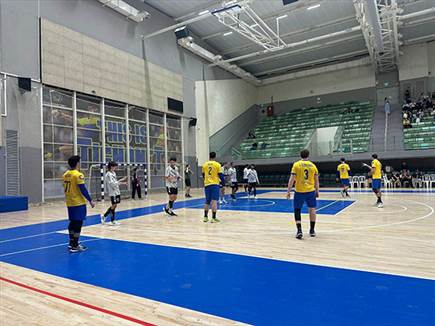 הפער בפסגה גדל: 35:36 לרמה”ש על מכבי ת”א