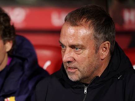 פליק: „רמת השיפוט הייתה כמו המשחק שלנו”