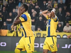 (ברני ארדוב) (צילום: ספורט 5)