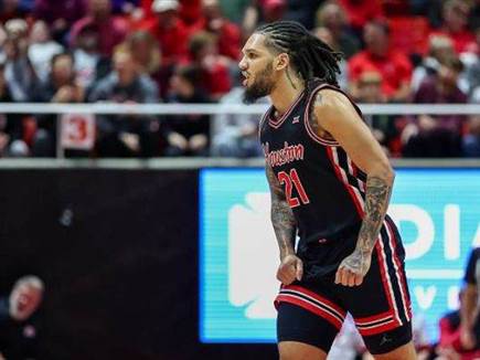 Bryan Byerly/ISI Photos/ISI Photos via Getty Images (צילום: ספורט 5)