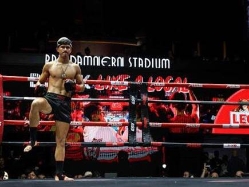 Valeria Mongelli/Anadolu via Getty Images (צילום: ספורט 5)