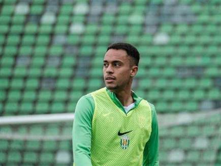 Les Kasyanov/Global Images Ukraine via Getty Images (צילום: ספורט 5)