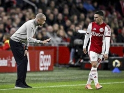 ANP via Getty Images (צילום: ספורט 5)