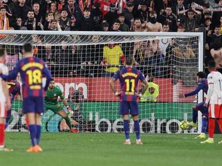 Josep LAGO / AFP via Getty Images (צילום: ספורט 5)