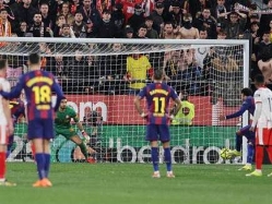 Josep LAGO / AFP via Getty Images (צילום: ספורט 5)