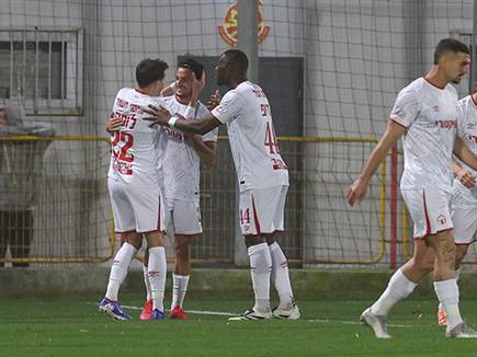 sportFive1676777 (צילום: ספורט 5)