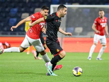 (קובי אליהו) (צילום: ספורט 5)