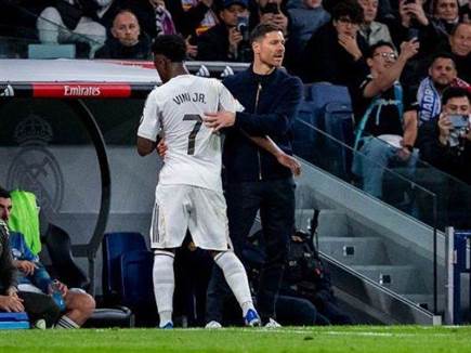 פחות התחברו (Alberto Gardin/NurPhoto via Getty Images) (צילום: ספורט 5)