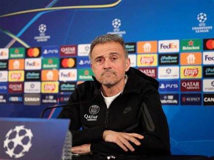 Valery HACHE / AFP via Getty Images (צילום: ספורט 5)