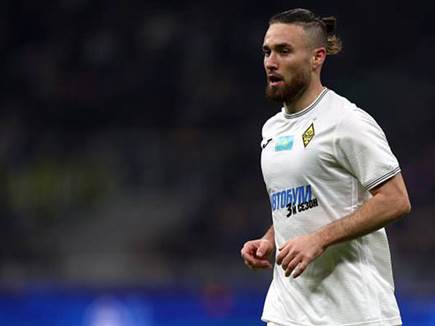 (GETTY) (צילום: ספורט 5)