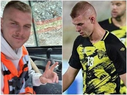 צילום: אלן שיבר, טיקטוק (צילום: ספורט 5)