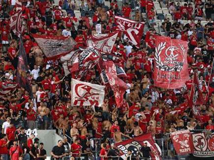 (אלן שיבר) (צילום: ספורט 5)