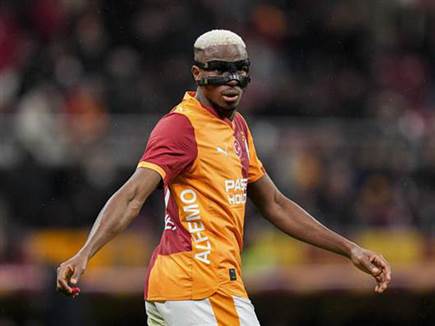 (GETTY) (צילום: ספורט 5)