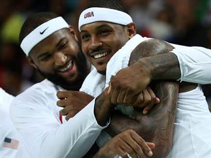 (GETTY) (צילום: ספורט 5)