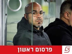 (דני מרון) (צילום: ספורט 5)