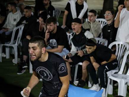 &ldquo;גדול ומקצועי מקודמו&ldquo; (באדיבות ארגון IBY)