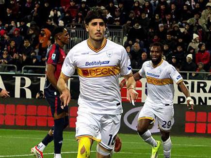 (GETTY) (צילום: ספורט 5)