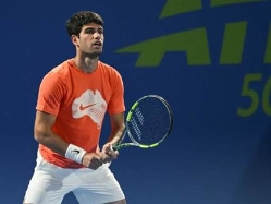 (Photo by Artur Widak/NurPhoto via Getty Images) (צילום: ספורט 5)