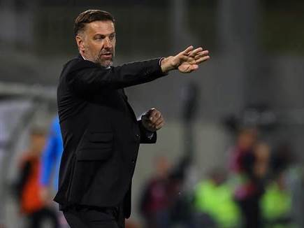 (Photo by Srdjan Stevanovic/Getty Images) (צילום: ספורט 5)