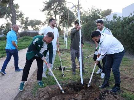 sportFive1676880 (צילום: ספורט 5)