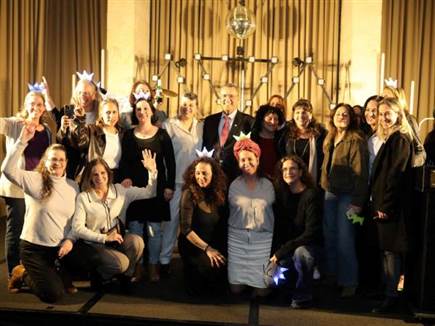 (צילום דימה חבר) (צילום: ספורט 5)