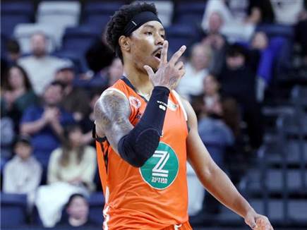 (אלן שיבר) (צילום: ספורט 5)