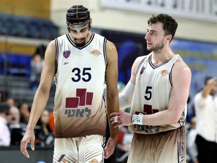 בצד השני לא מצאו פתרונות (אלן שיבר)