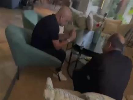 sportFive1676967 (צילום: ספורט 5)